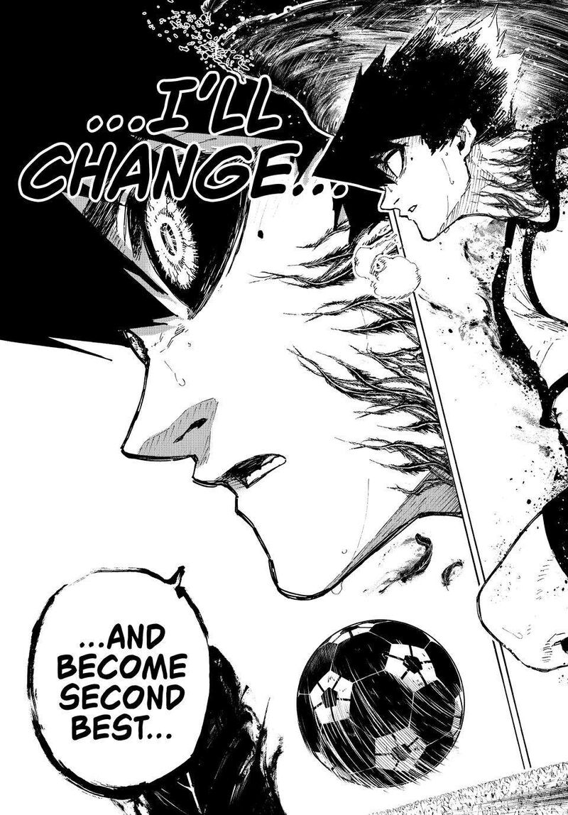 Blue Lock Chapter 335 image 13